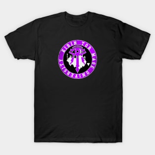 Mage University T-Shirt